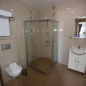 Ekononiczny pokój trzyosobowy